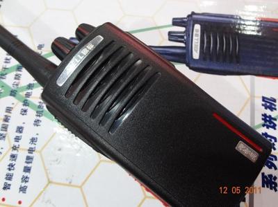 常州歐標(biāo)ABELL 傳令兵TH-308 對(duì)講機(jī) 專業(yè)通訊器材的可靠選擇