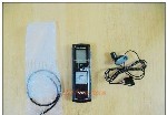 展廳二手通信器材 連接過去與未來的綠色通道