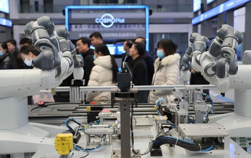 卡奧斯再度獲評Forrester工業互聯網領導者，成企業數字化轉型理想選擇