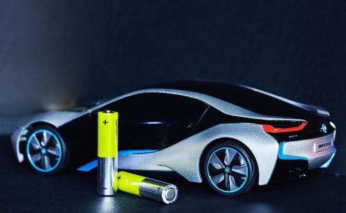 新能源車為什么可以不用變速箱？——解讀技術(shù)背后的減配智慧