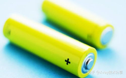 納米材料助力高效檢測 鋰電池NG產(chǎn)品的革新方案